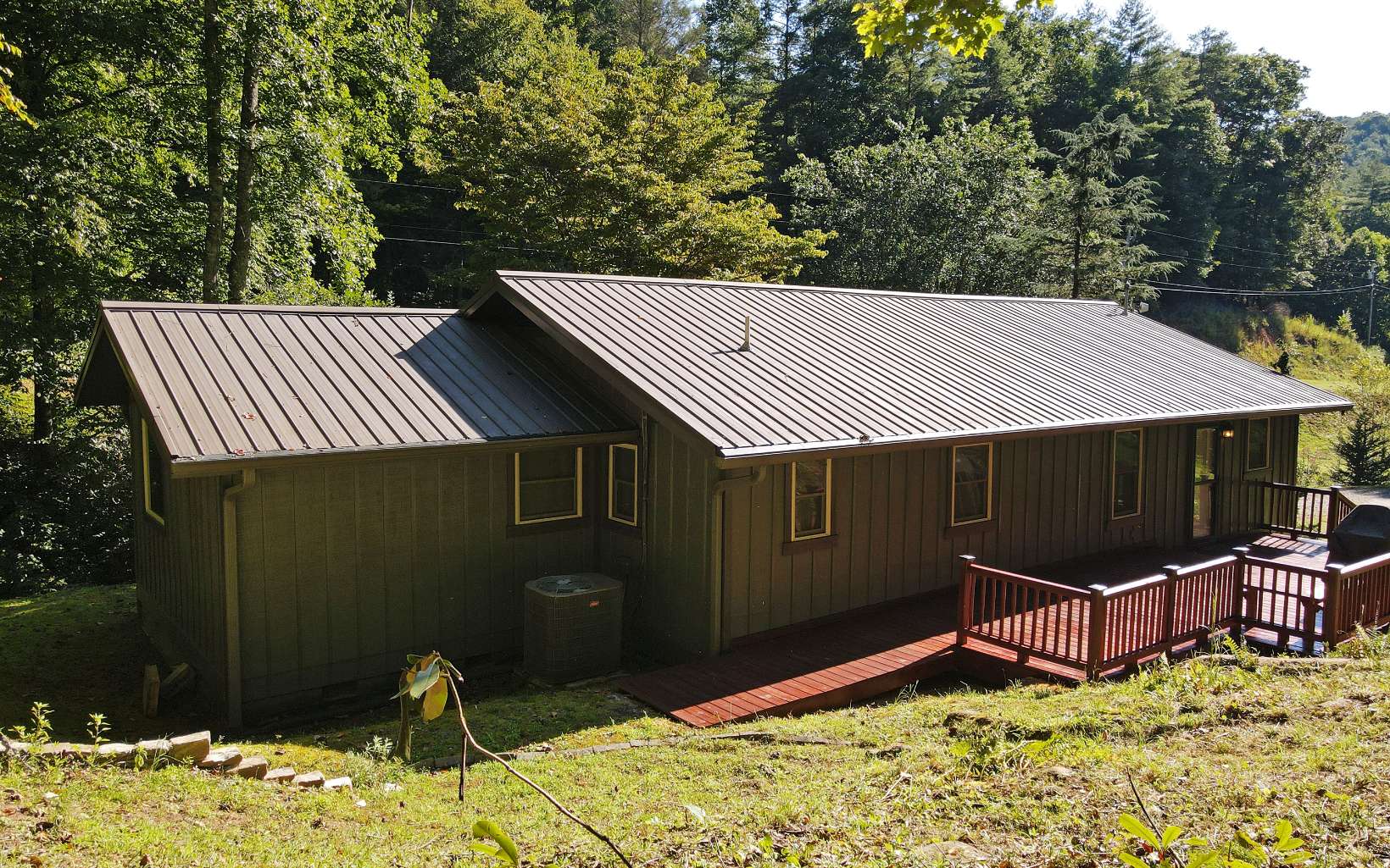 2261 Grape Creek Road Murphy, NC 28906 - Photo 9 of 62 Additional View