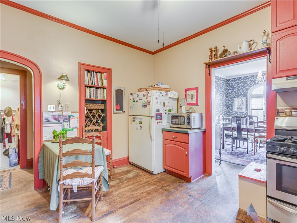 1330 Fulton Road Northwest Canton, OH 44703 - Photo 20 of 35 Gallery Image 20