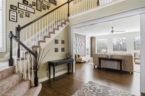 $720,000 | 12914 Mackey Street, Overland Park, KS 66213