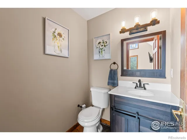 $830,000 | 317 Dunraven Glade Road, Glen Haven, CO 80532