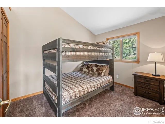 $830,000 | 317 Dunraven Glade Road, Glen Haven, CO 80532