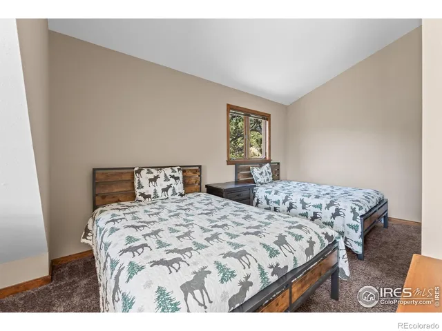 $830,000 | 317 Dunraven Glade Road, Glen Haven, CO 80532