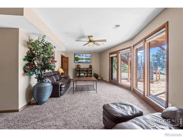 $830,000 | 317 Dunraven Glade Road, Glen Haven, CO 80532