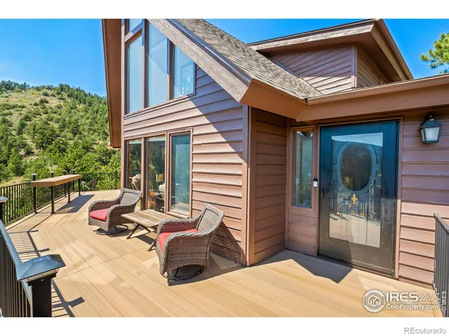 $830,000 | 317 Dunraven Glade Road, Glen Haven, CO 80532