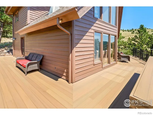 $830,000 | 317 Dunraven Glade Road, Glen Haven, CO 80532