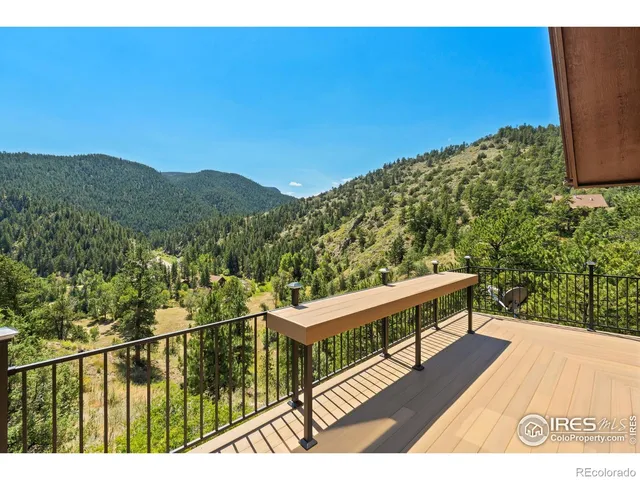 $830,000 | 317 Dunraven Glade Road, Glen Haven, CO 80532