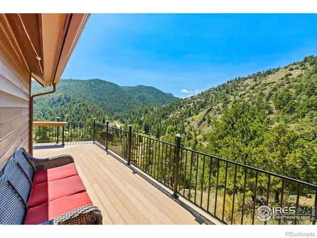 $830,000 | 317 Dunraven Glade Road, Glen Haven, CO 80532