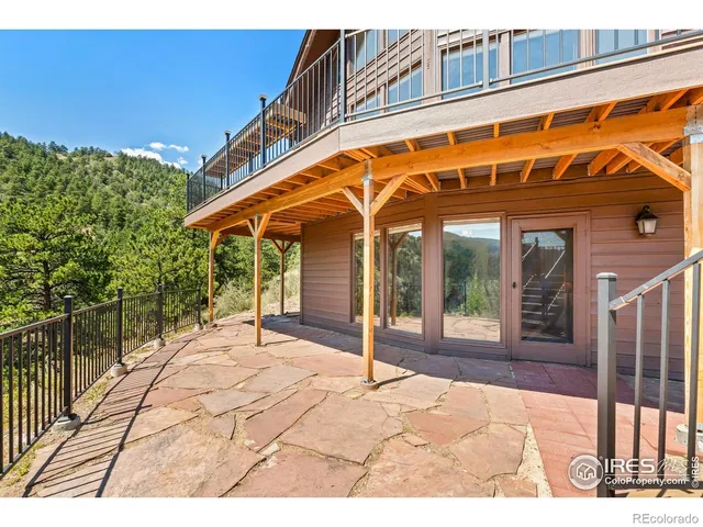 $830,000 | 317 Dunraven Glade Road, Glen Haven, CO 80532