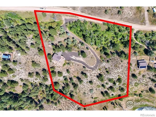 $830,000 | 317 Dunraven Glade Road, Glen Haven, CO 80532