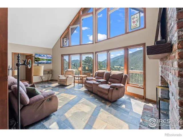 $830,000 | 317 Dunraven Glade Road, Glen Haven, CO 80532