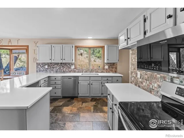 $830,000 | 317 Dunraven Glade Road, Glen Haven, CO 80532