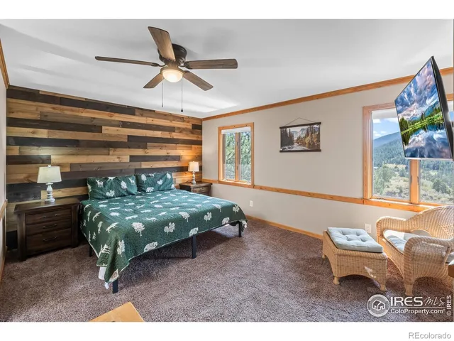 $830,000 | 317 Dunraven Glade Road, Glen Haven, CO 80532