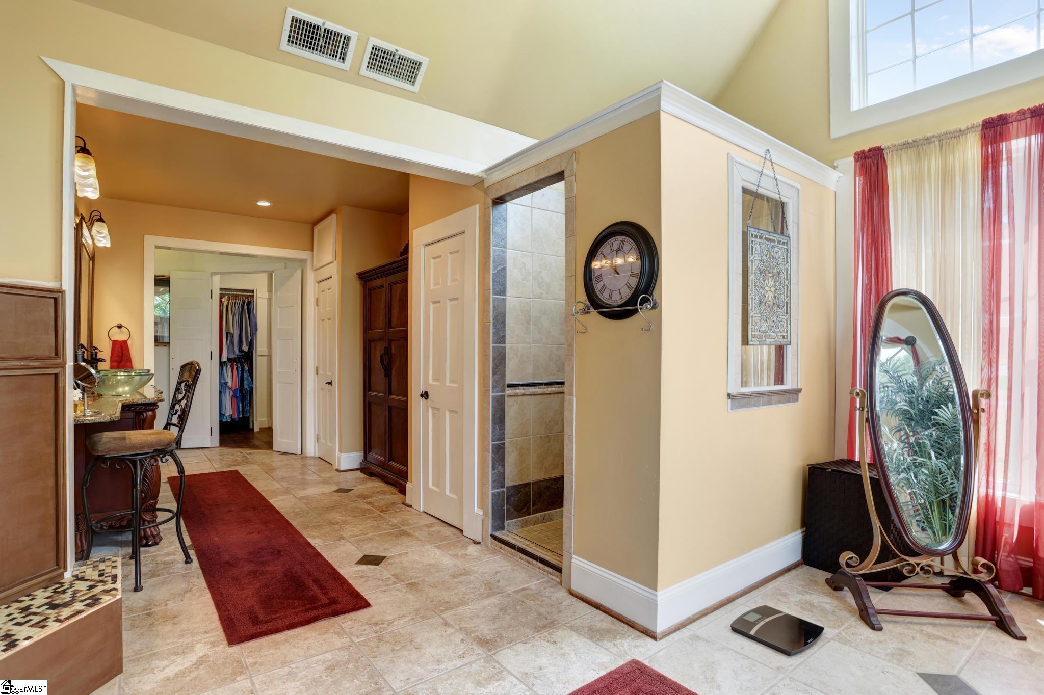 2950 Motlow Creek Road Campobello, SC 29322 - Photo 17 of 36