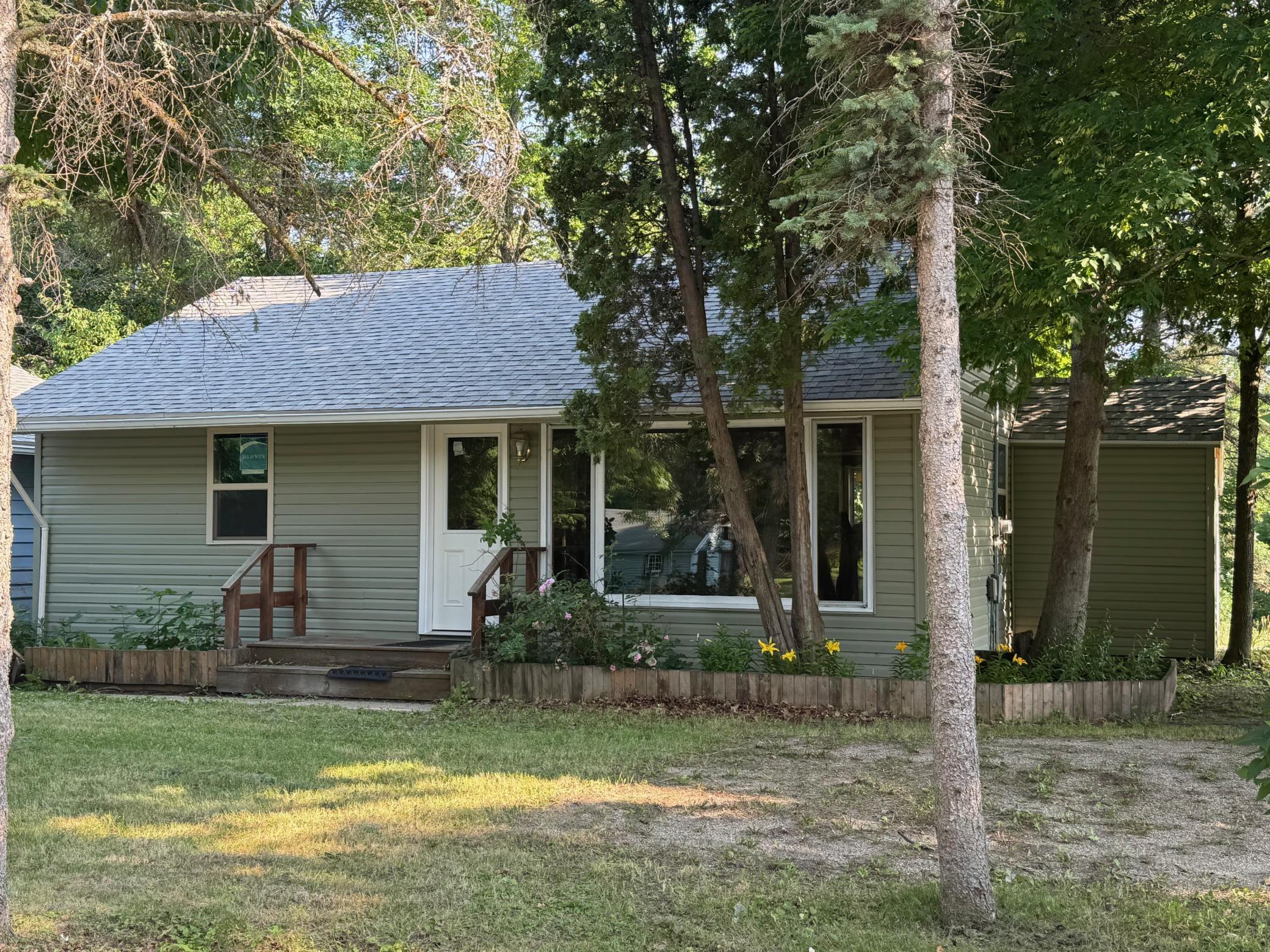 522 Main Street East Tenstrike, MN 56647 - Photo 2 of 9
