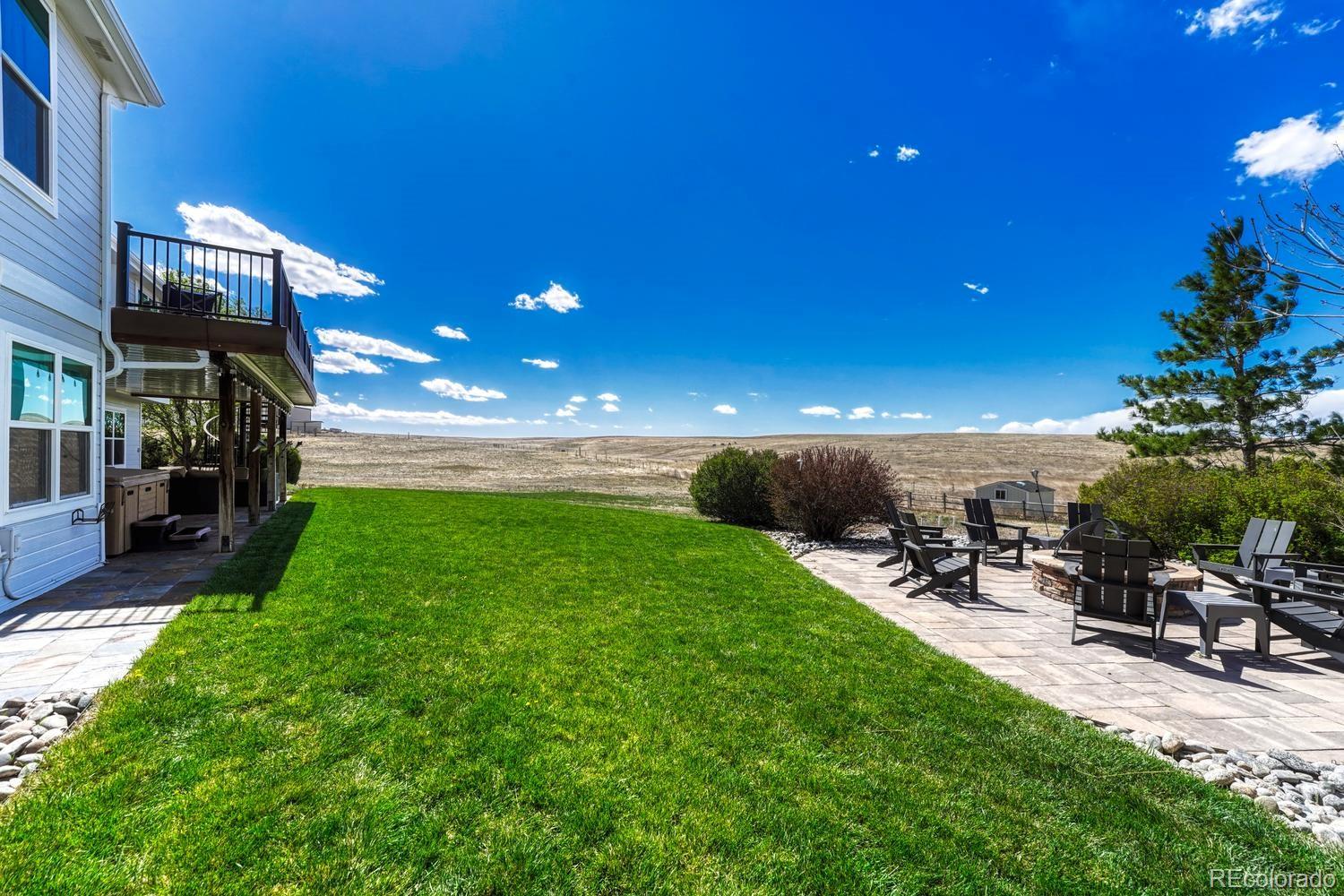 7482 Patrick Trail Elizabeth, CO 80107 - Photo 44 of 50