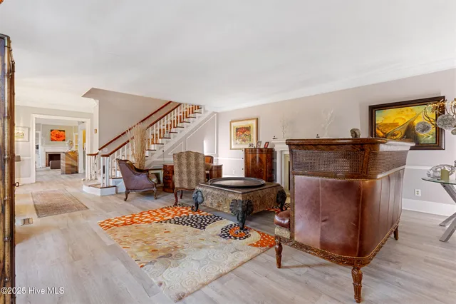 $499,000 | 707 Curtis Road, Warsaw, NC 28398