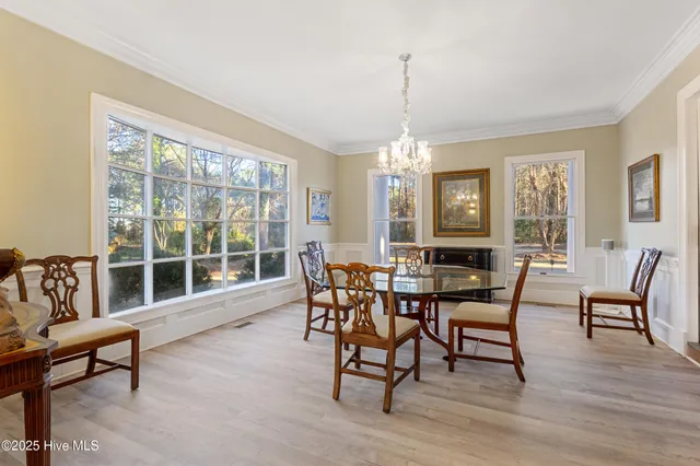 $499,000 | 707 Curtis Road, Warsaw, NC 28398