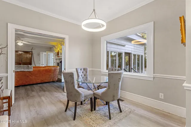 $499,000 | 707 Curtis Road, Warsaw, NC 28398