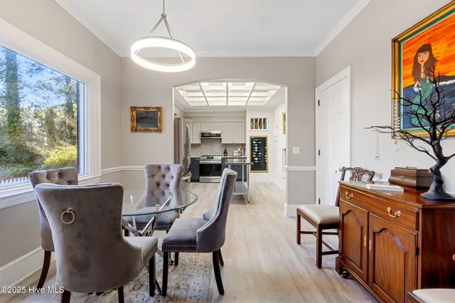 $499,000 | 707 Curtis Road, Warsaw, NC 28398