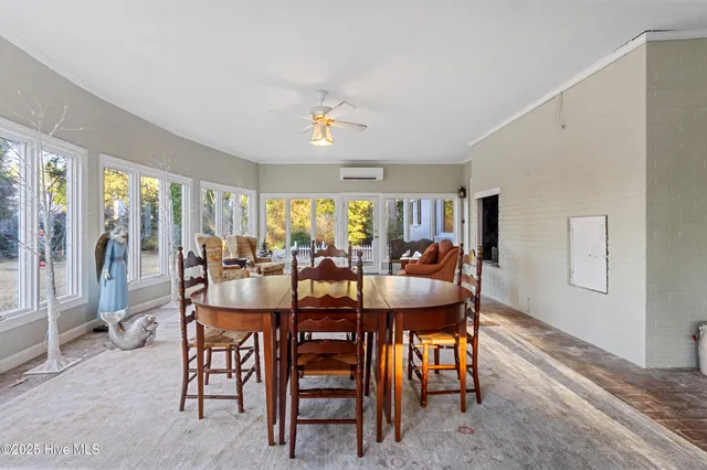 $499,000 | 707 Curtis Road, Warsaw, NC 28398