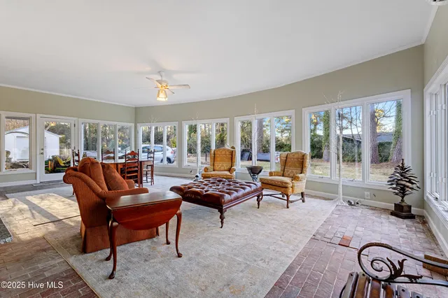 $499,000 | 707 Curtis Road, Warsaw, NC 28398