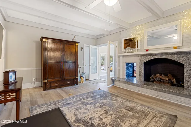 $499,000 | 707 Curtis Road, Warsaw, NC 28398