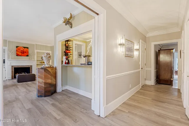 $499,000 | 707 Curtis Road, Warsaw, NC 28398