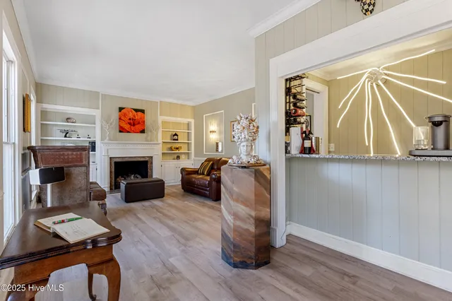 $499,000 | 707 Curtis Road, Warsaw, NC 28398