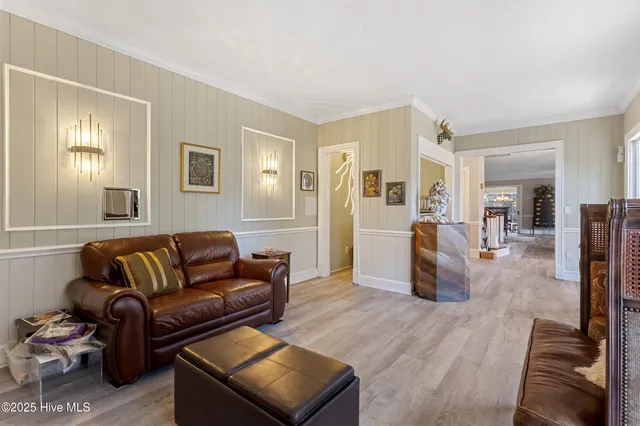 $499,000 | 707 Curtis Road, Warsaw, NC 28398