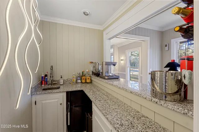 $499,000 | 707 Curtis Road, Warsaw, NC 28398