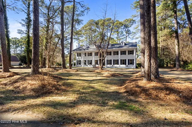 $499,000 | 707 Curtis Road, Warsaw, NC 28398