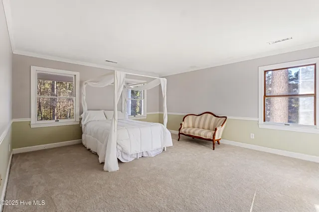 $499,000 | 707 Curtis Road, Warsaw, NC 28398