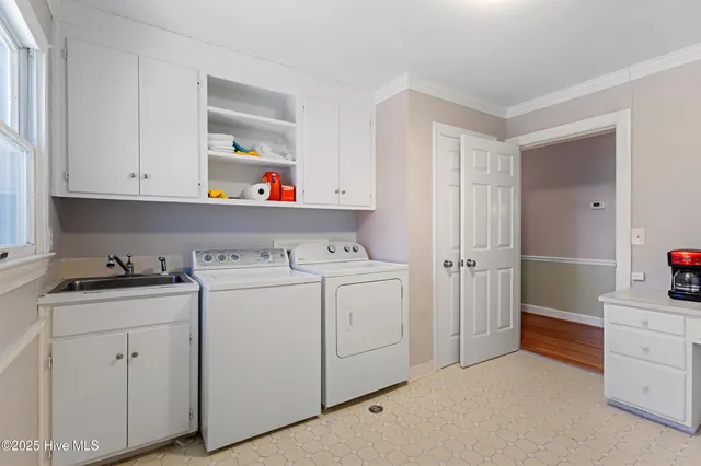 $499,000 | 707 Curtis Road, Warsaw, NC 28398