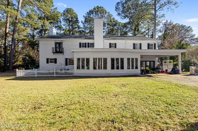 $499,000 | 707 Curtis Road, Warsaw, NC 28398