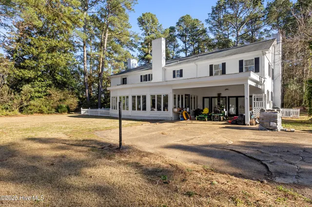 $499,000 | 707 Curtis Road, Warsaw, NC 28398