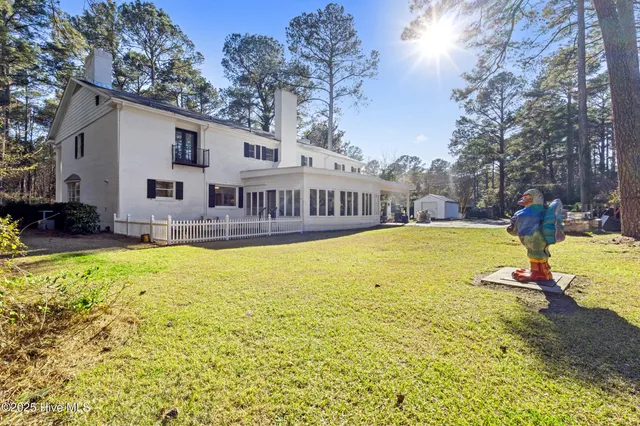 $499,000 | 707 Curtis Road, Warsaw, NC 28398