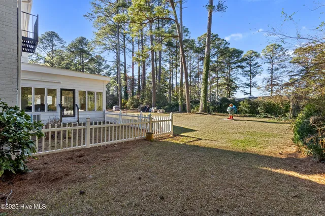 $499,000 | 707 Curtis Road, Warsaw, NC 28398