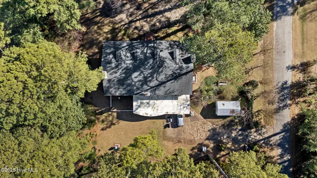 $499,000 | 707 Curtis Road, Warsaw, NC 28398