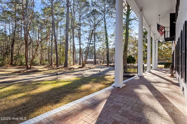 $499,000 | 707 Curtis Road, Warsaw, NC 28398