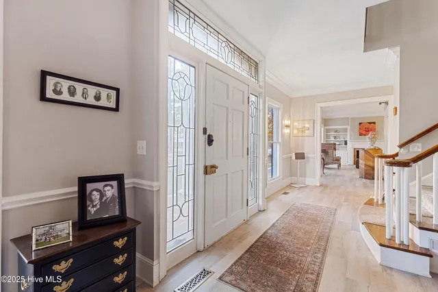 $499,000 | 707 Curtis Road, Warsaw, NC 28398