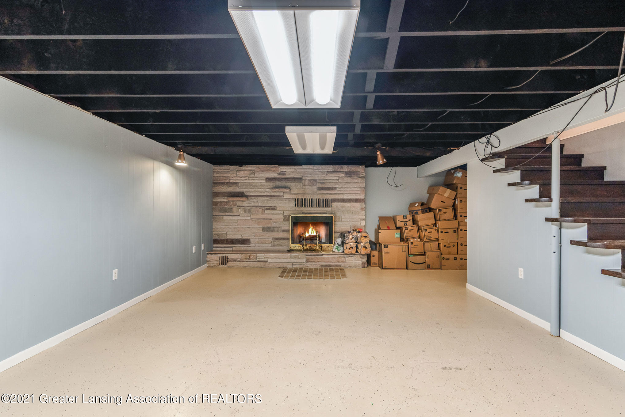 2495 North Meridian Road Ovid, MI 48866 - Photo 21 of 29 19