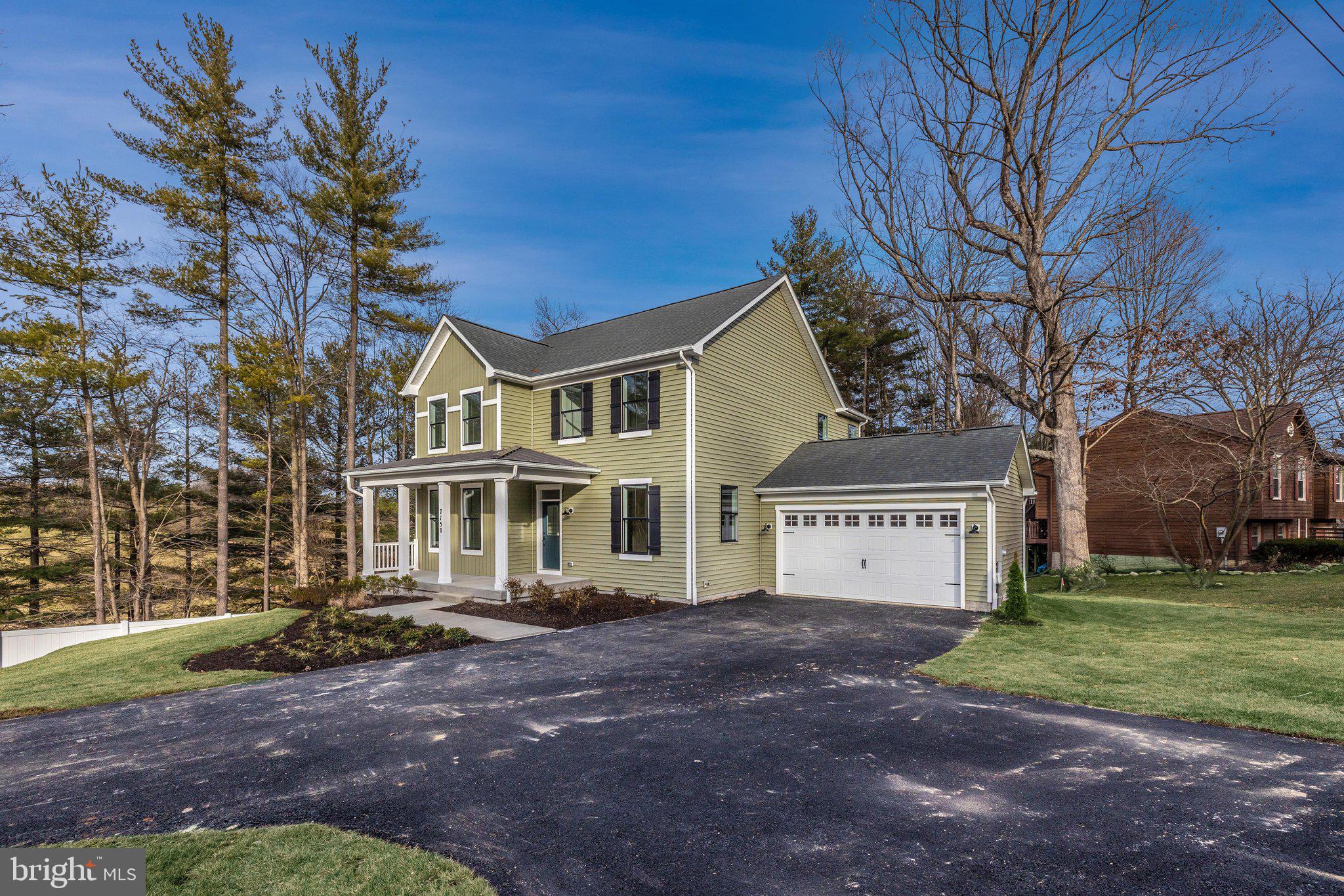 7150 Masters Road New Market, MD 21774 - Photo 43 of 59 Gallery Image 43