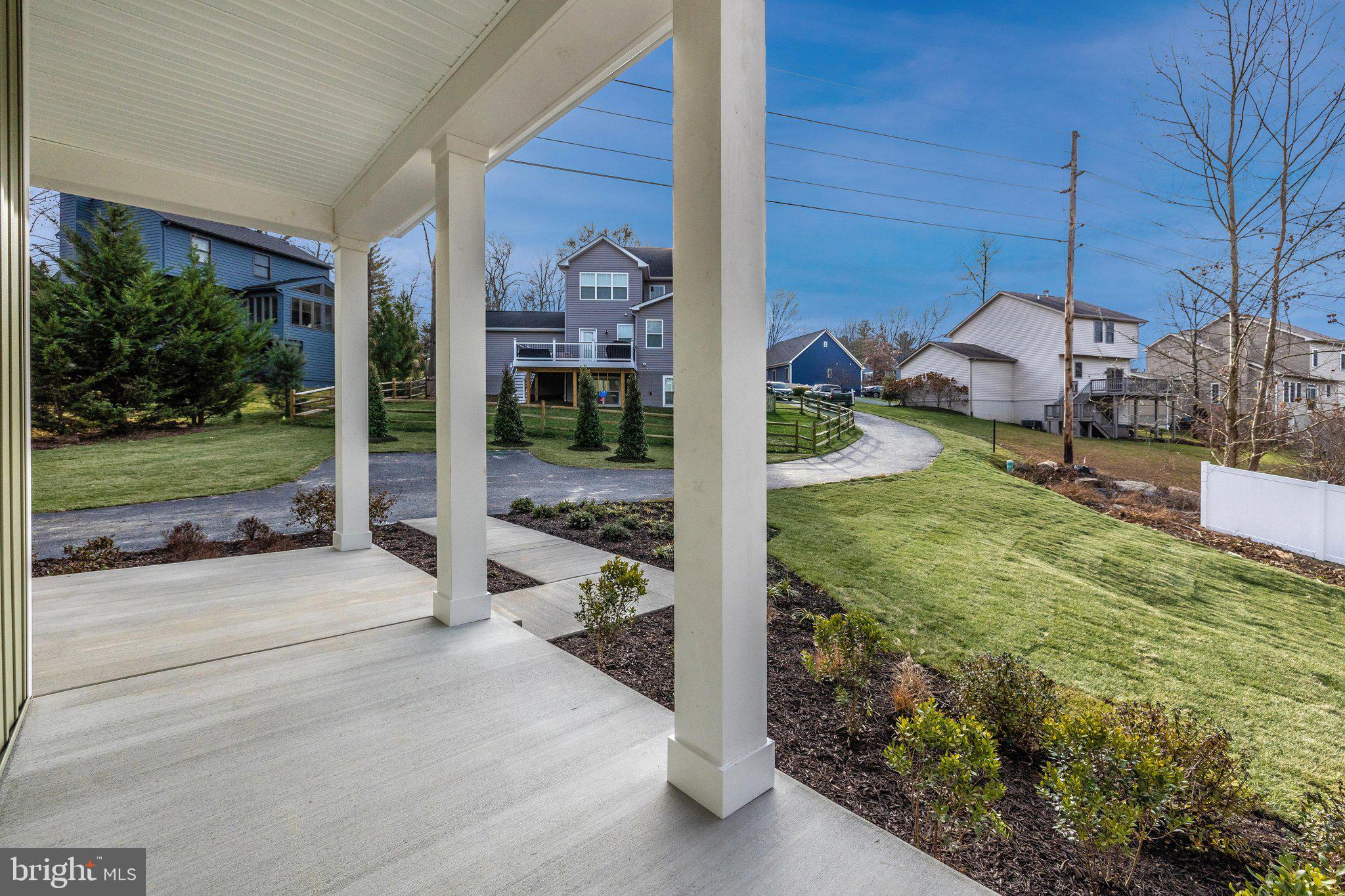 7150 Masters Road New Market, MD 21774 - Photo 50 of 59 Gallery Image 50