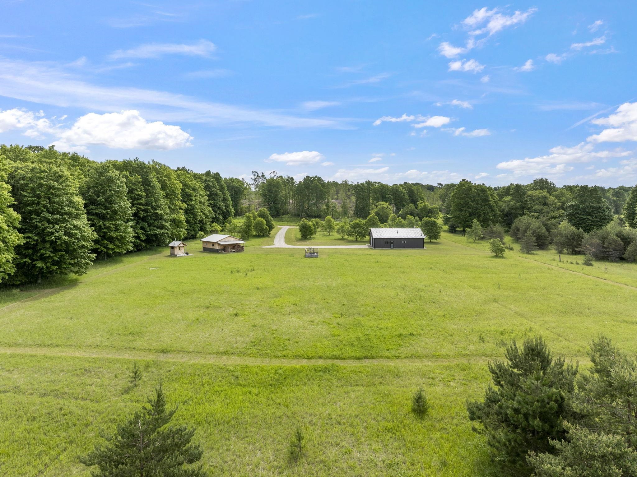 10815 North 25 Road Kingsley, MI 49649 - Photo 53 of 62
