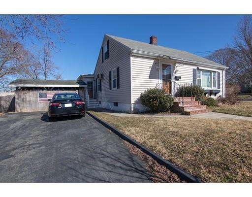 20 Brae Road Fairhaven, MA 02719 - Photo 6 of 30 Gallery Image 6