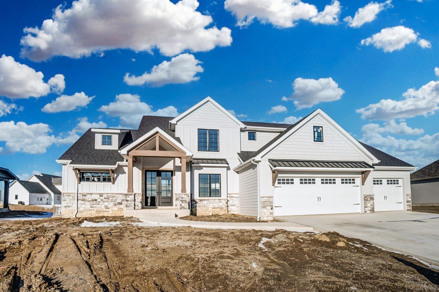 12652 Cassena Road Fort Wayne, IN 46814 - Photo 1 of 36