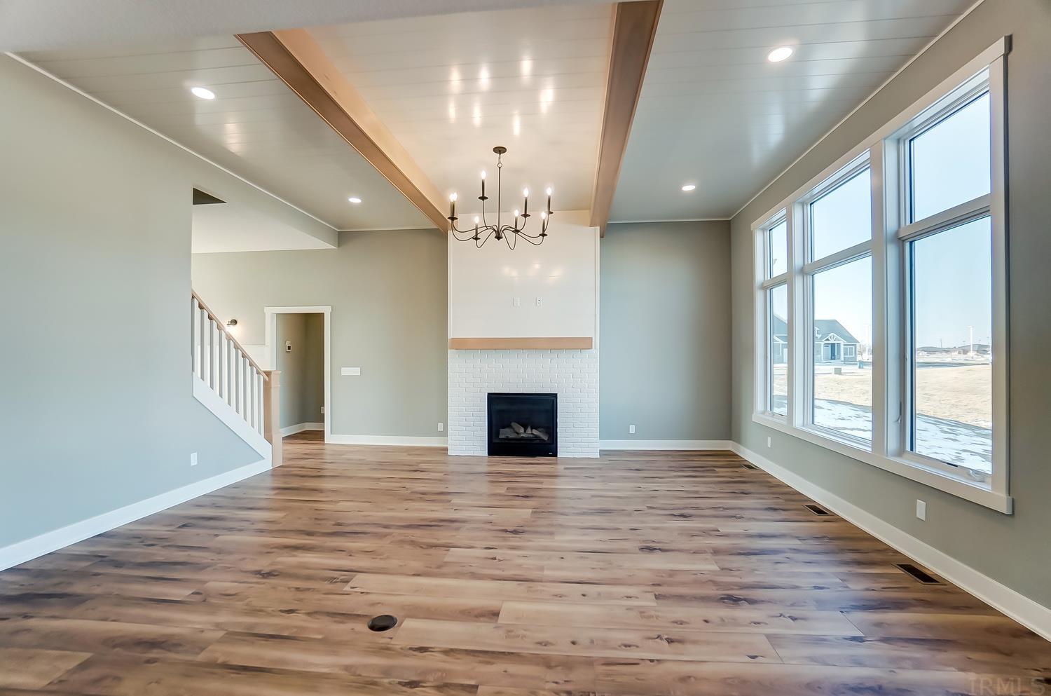 12652 Cassena Road Fort Wayne, IN 46814 - Photo 3 of 36