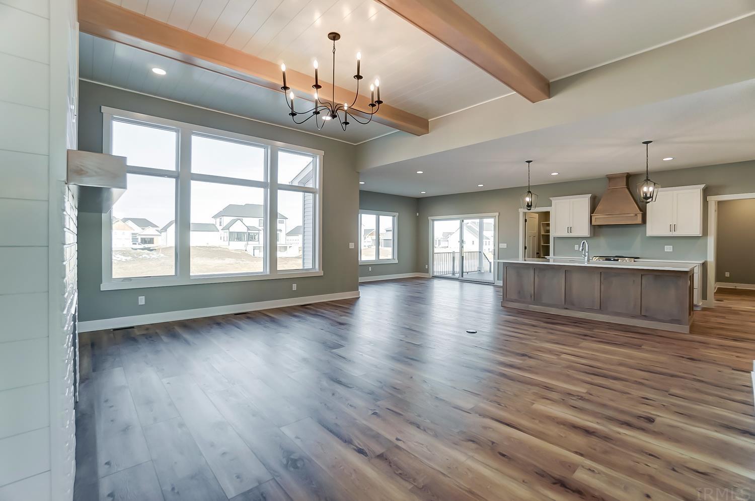 12652 Cassena Road Fort Wayne, IN 46814 - Photo 5 of 36