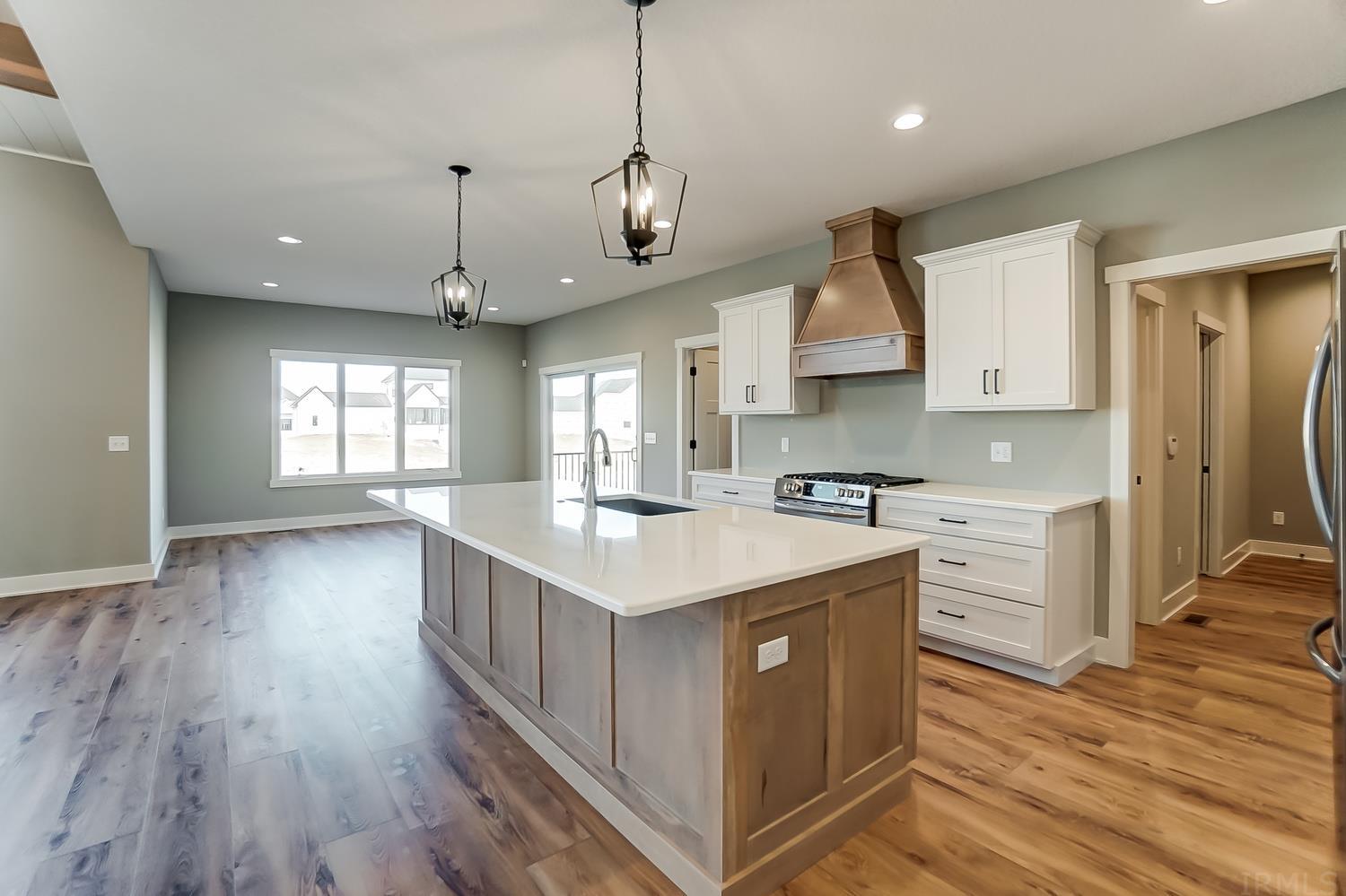 12652 Cassena Road Fort Wayne, IN 46814 - Photo 7 of 36