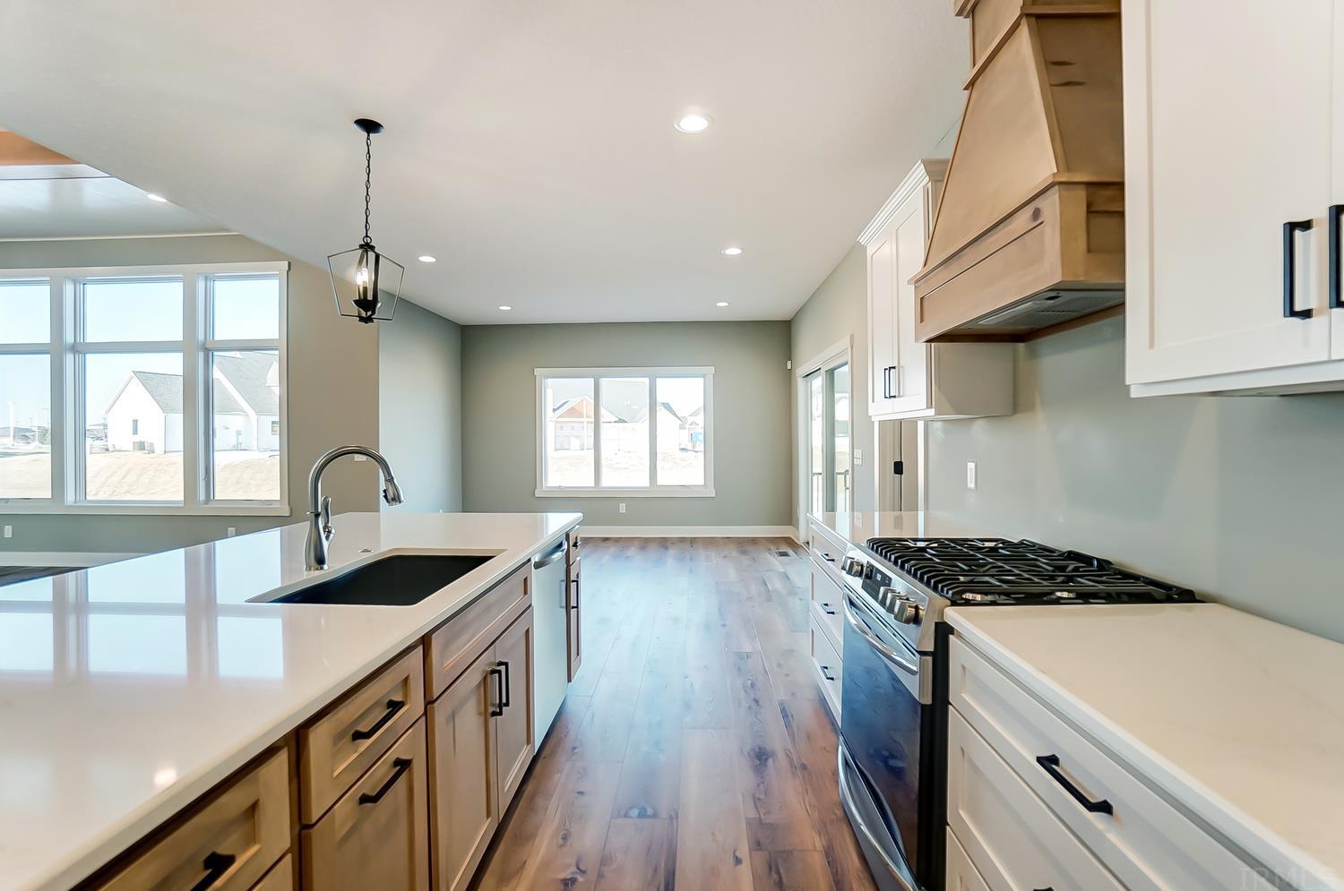 12652 Cassena Road Fort Wayne, IN 46814 - Photo 8 of 36